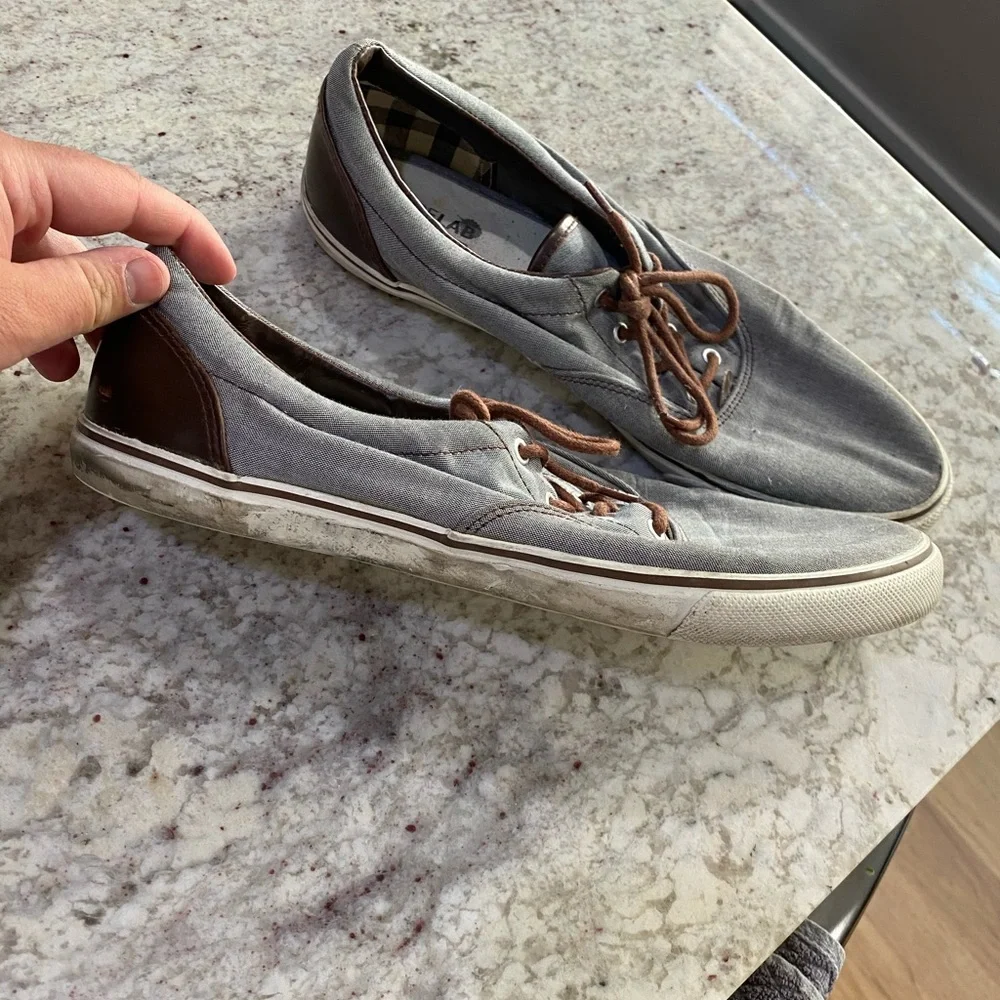 Shoe Lab‎ Shoes - Size 10